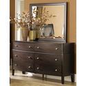 Sedona Dresser
