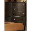 Sedona Chest
