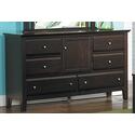 Verano Dresser