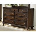 Chaplin Dresser