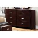 Lyric Dresser