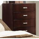 Lyric Chest