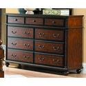 Langston Dresser