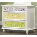 Whimsy Dresser