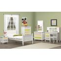 Whimsy Twin Bedroom Set