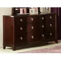Lund Dresser