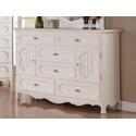 Hayley Dresser