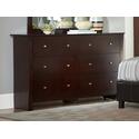 Avelar Dresser