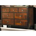 Brumley Dresser
