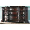 Montvail Dresser