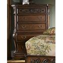 Cromwell Chest