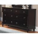 Houghton Dresser