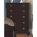 Houghton Chest