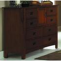 Danville Dresser