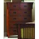 Danville Chest
