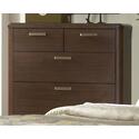 Beaumont Chest