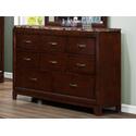 Ottowa Dresser