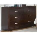 Hendrick Dresser