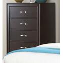 Hendrick Chest
