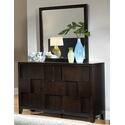 Romano Dresser