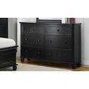 Sanibel Dresser