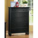 Sanibel Chest
