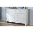 Sanibel Dresser