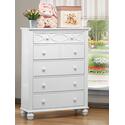Sanibel Chest