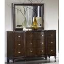 Abramo Dresser