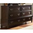 Beaux Dresser