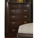 Beaux Chest