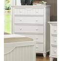 Alyssa Chest
