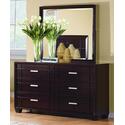 Lewiston Dresser