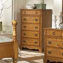 Archdale Chest
