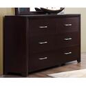 Edina Dresser