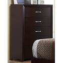 Edina Chest