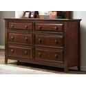 Sunderland Dresser