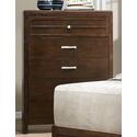 Greenfield Chest