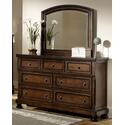 Cumberland Dresser