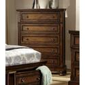Cumberland Chest