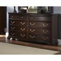 Wrentham Dresser