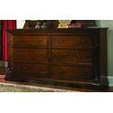 Havenwood Dresser
