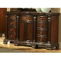 Orleans Dresser