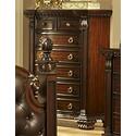 Orleans Chest