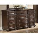 Hillcrest Manor Dresser