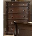 Hillcrest Manor Chest