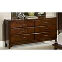 Anson Dresser