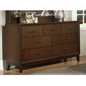 Oliver Dresser