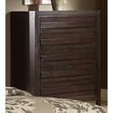 Homelegance Chest