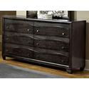 Redondo Dresser